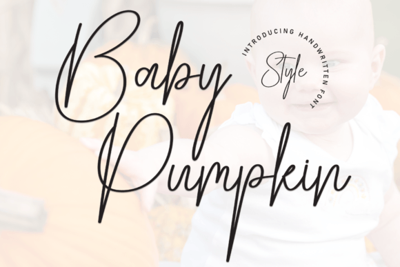 Baby Pumpkin: A Script Amp Surprise
