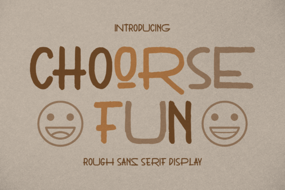 Choorse Fun Review
