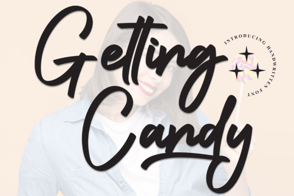 Getting Candy Review