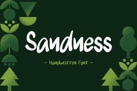 Make Your Brand Memorable with Sandness