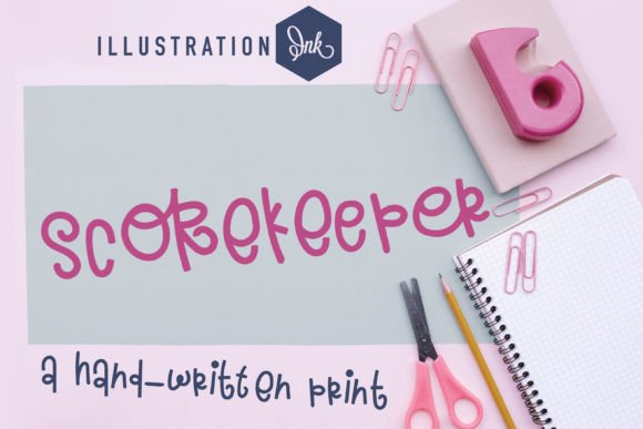 Scorekeeper Review