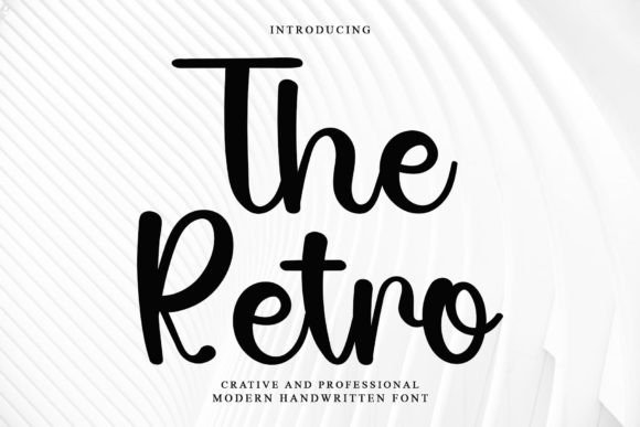 The Retro: A Script Amp for Real Projects