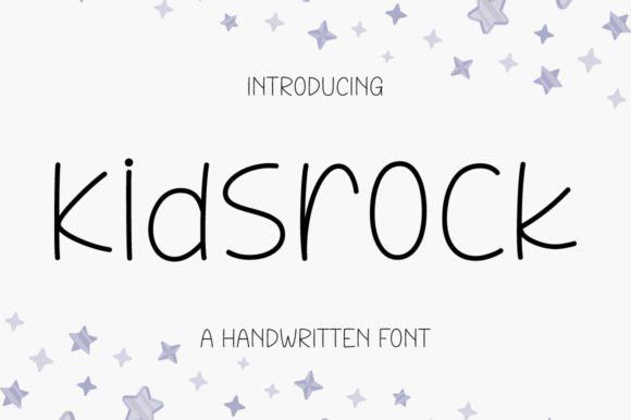 Upgrade Your Brand with Kidsrock